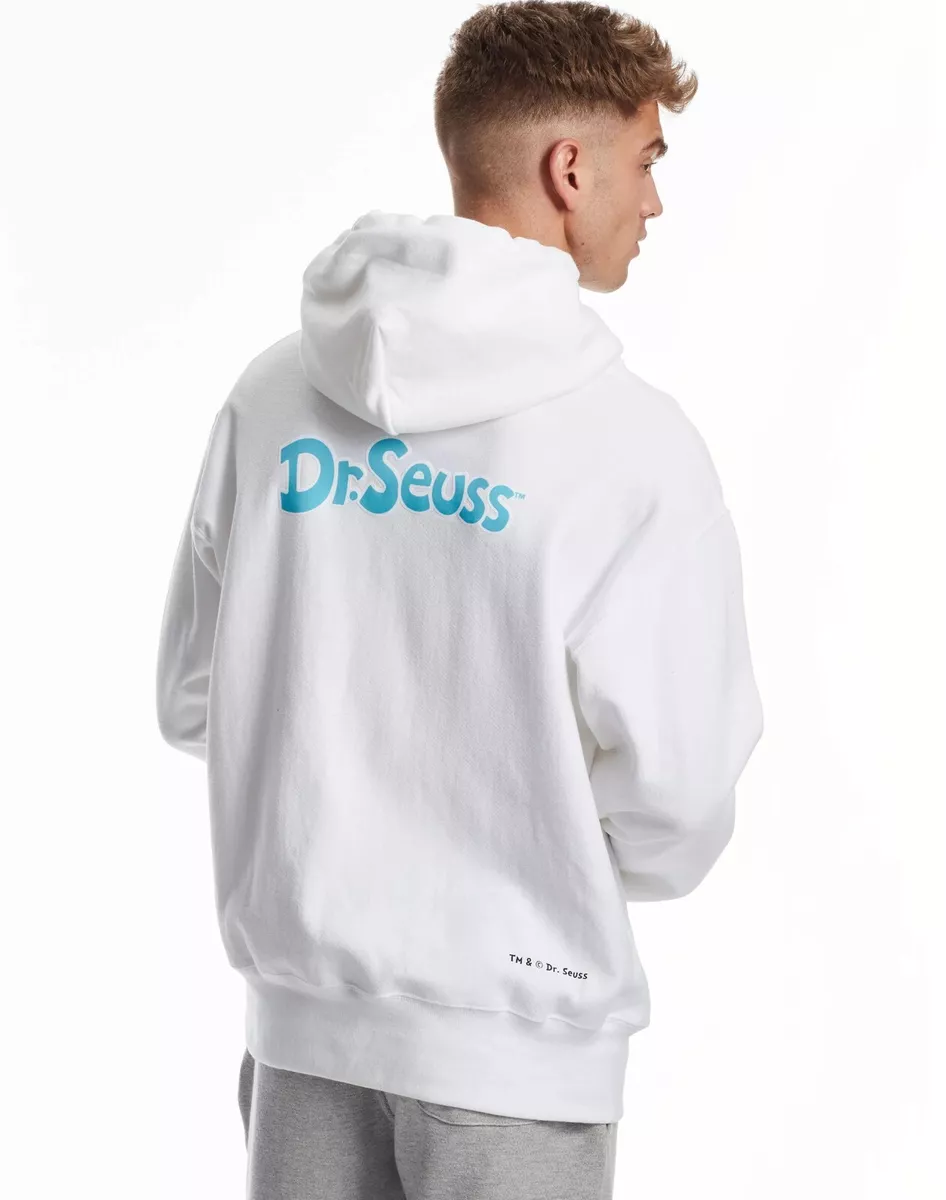 Champion sweater dr seuss wife cheap