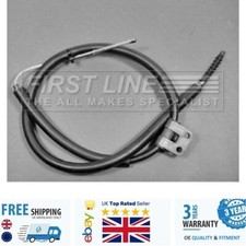 Handbrake Cable FKB2127 For Nissan PRAIRIE 83-87 3653022R00 FIRST LINE