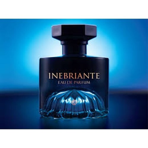 Brazilian Inebriante Eau de Parfum Male Perfume 100ml - Hinode Original - Picture 5 of 6