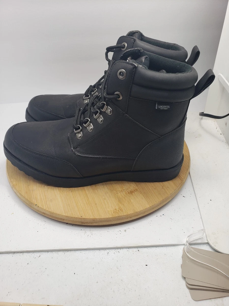 London fog cambridge boot sale