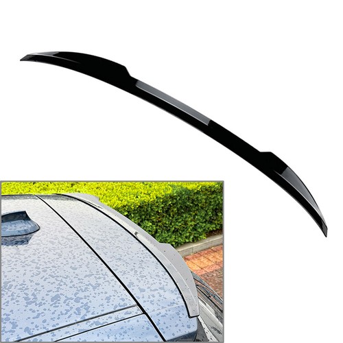 US For BMW 1 Series F20 F21 116i 118i 120i 125i M135i Rear Roof Spoiler Wing