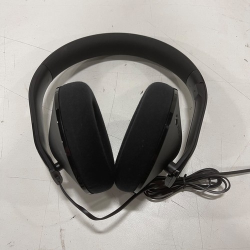 Microsoft Xbox One S4V00012 Schwarz Over Head Stereo Headset - Bild 2 von 6