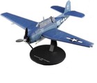Die Cast  TBF/TBM Avenger W.W.II Aircraft Collection Fighter 1/72 #54