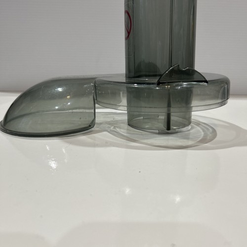 Breville Juice Fountain Juicer Replacement Top Lid Cover & Pusher Plunger JE900 - Picture 11 of 19