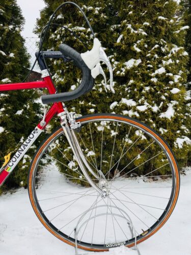 Colnago Super Profil Campagnolo Super Record - Bild 15 von 24