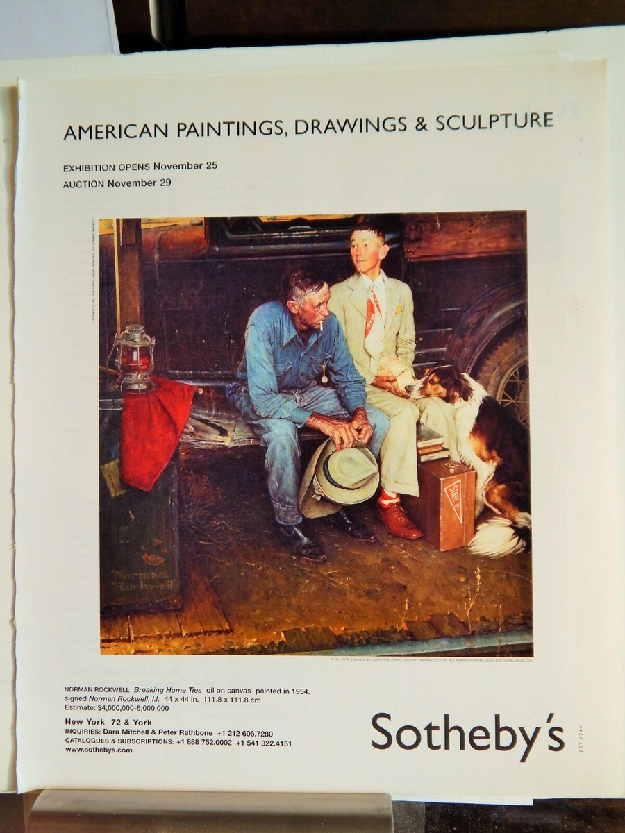 Norman Rockwell（1989年刊） Norman Rockwell（1989年刊）