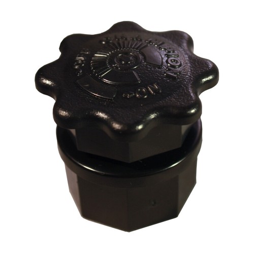 Champion BPU Fingertip Adjustable Plastic Umbrella Bubbler Sprinkler Head - 第 2/2 張圖片