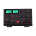 CB RADIO HAM SSB ZASILACZ 40 AMP CYFROWY 220V AC 50-60 Hz 8-15V DC