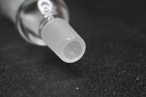 NEW Chemglass Connecting Adapter 24/40 Outer 14/20 Inner Enlarging CG-1002-31 - Picture 3 of 4