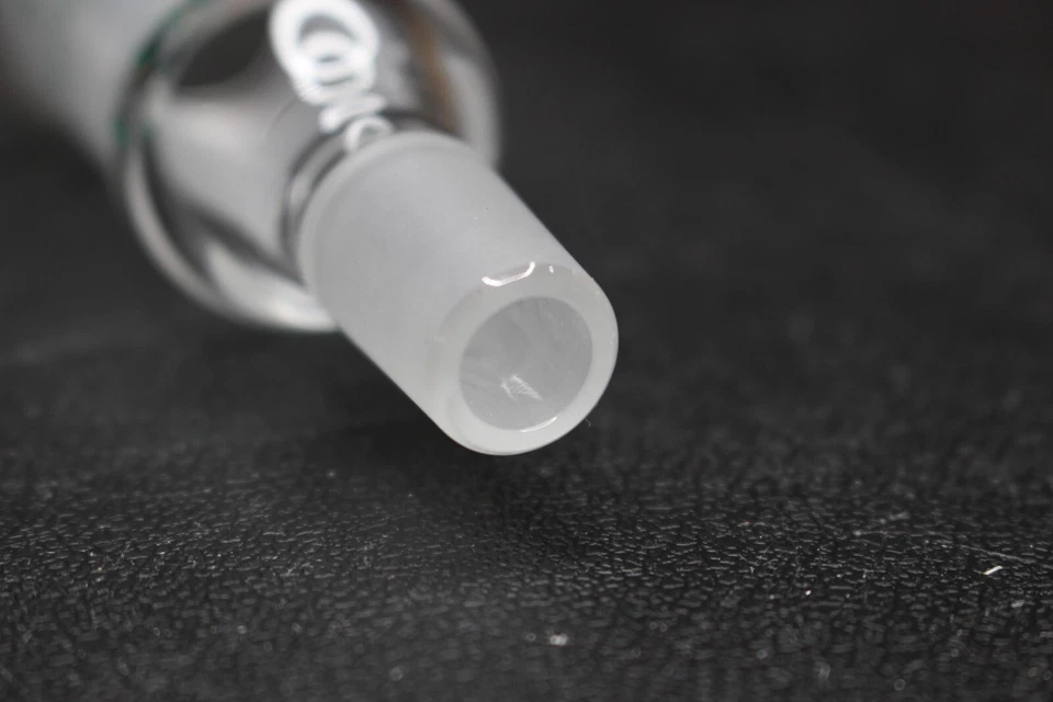 NEW Chemglass Connecting Adapter 24/40 Outer 14/20 Inner Enlarging CG-1002-31 - Image 3 of 4