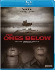 The Ones Below (Blu-ray Disc, 2016)