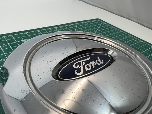 OEM 2001-2005 Ford Explorer Chrome Hubcap Center Cap Factory. A1 - Picture 3 of 7