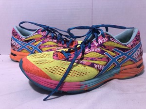 Asics Multi 11 Color Gel Triathlon Tri 10 Noosa Women's Running wn8PkO0X