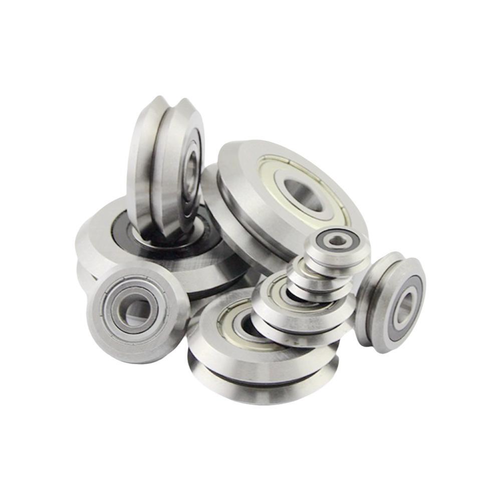 Wrap-Up Next Ball Bearing 1050zz Wrap-Up Next Ball Bearing 1050zz
