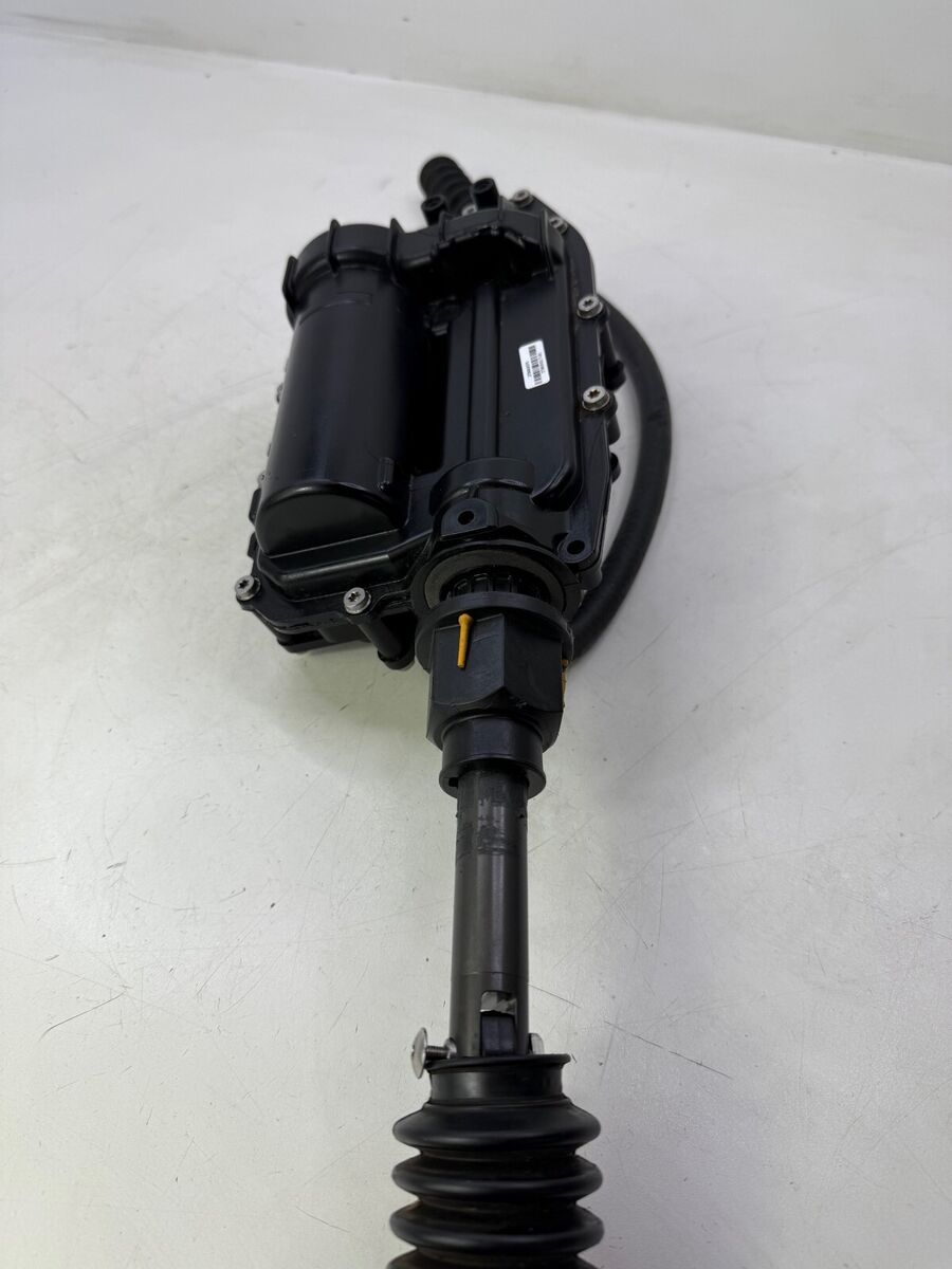 SEADOO IBR Actuator 2016 GTI GTR GTS GTX RXP RXT Wake 14 SEADOO IBR Actuator 2016 GTI GTR GTS GTX RXP RXT Wake 14