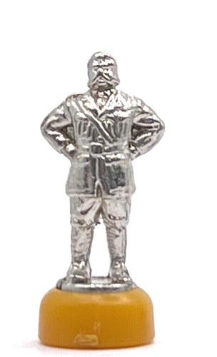 Clue & Sorry Twin Play Wood Collectors Edition Individual Replacement Pieces - Picture 32 of 42