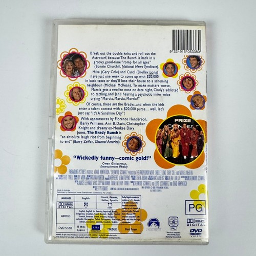 DVD Region 4 clearance various kids & family good to excellent pick from list - Picture 343 of 496