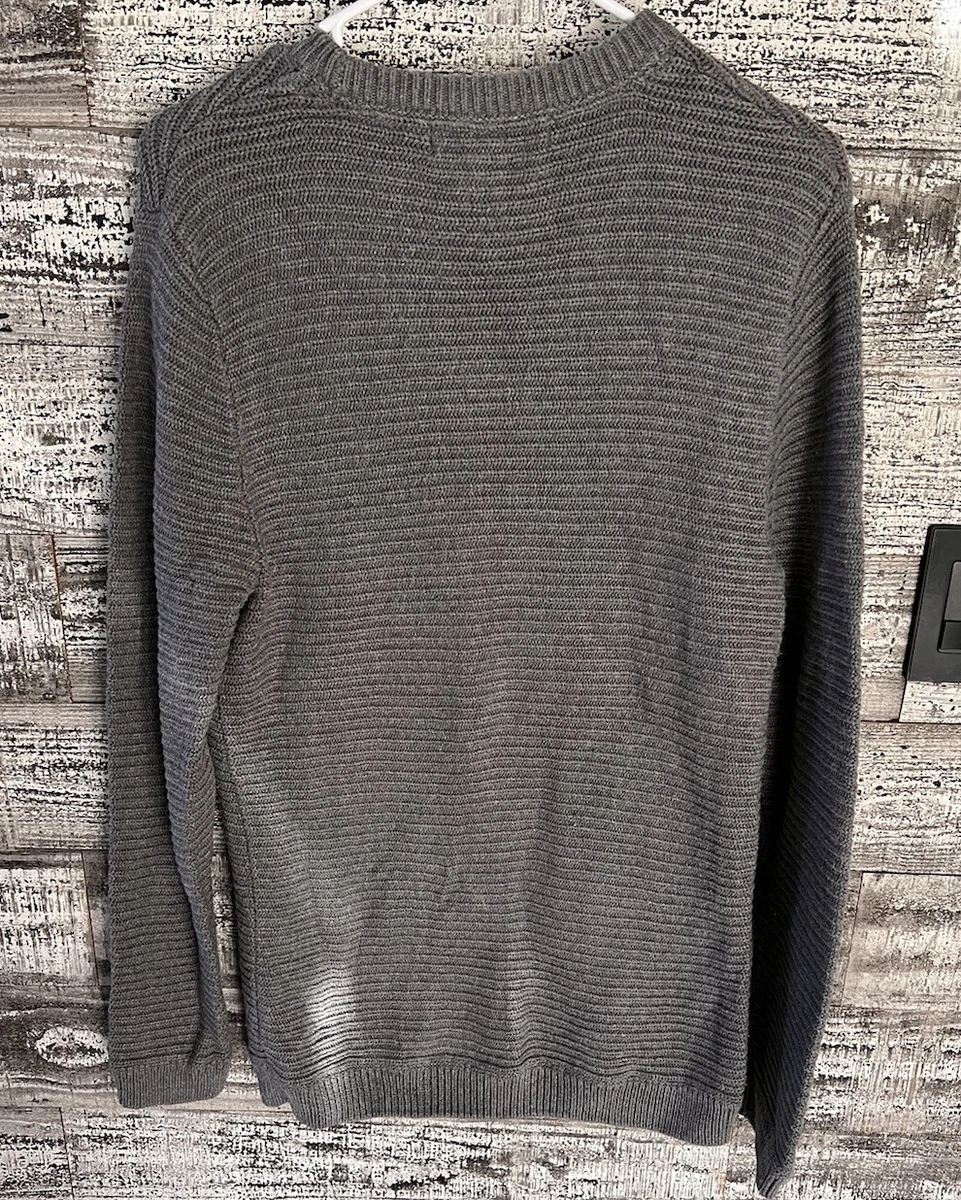 H&m logg sweater cheap