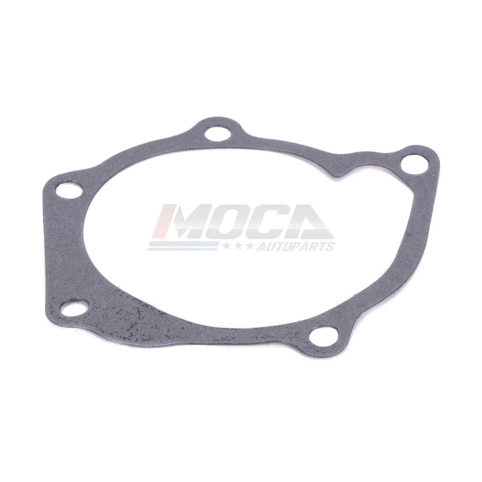 Timing Chain Kit Water Pump Fits 91-99 Nissan NX1600 Sentra 200SX 1.6L 9-4174S  - Image 4 of 4