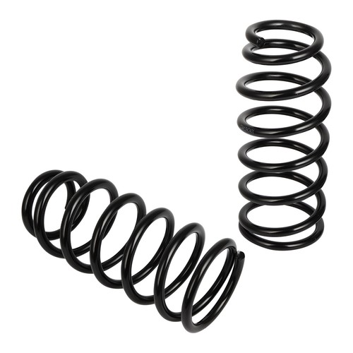Muelles helicoidales traseros 2 piezas para Honda Civic L4 2006-2011 1,3 L 1,8 L sedán izquierdo y derecho - Imagen 3 de 7