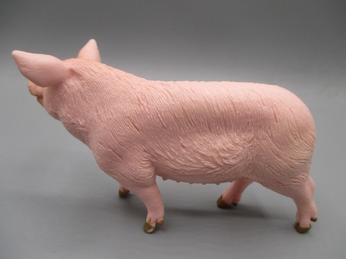 Schleich Farm Life, Schwein, 13782 von 2014, super Zustand - Bild 11 von 19