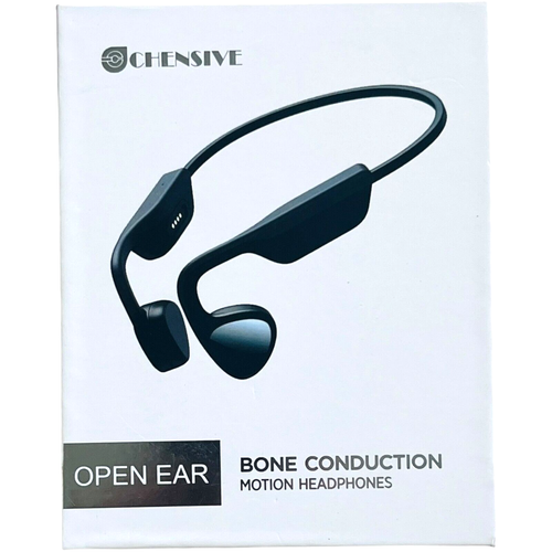 Auriculares deportivos inalámbricos Purerina de conducción ósea de oído abierto con movimiento - Imagen 2 de 4