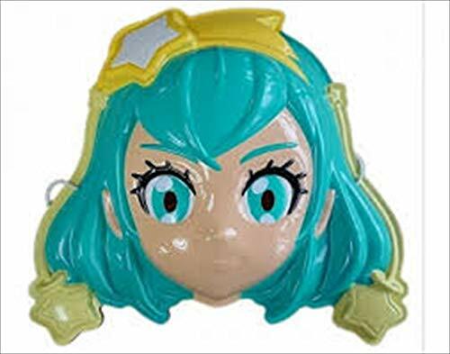 Tu Cochea estrellas Twinkle Pretty Cure Milky 12 piecesf S gran selección y entrega rápida Tu Tu Tu Cochea estrellas Twinkle Pretty Cure Milky 12 piecesf S calidad auténtica