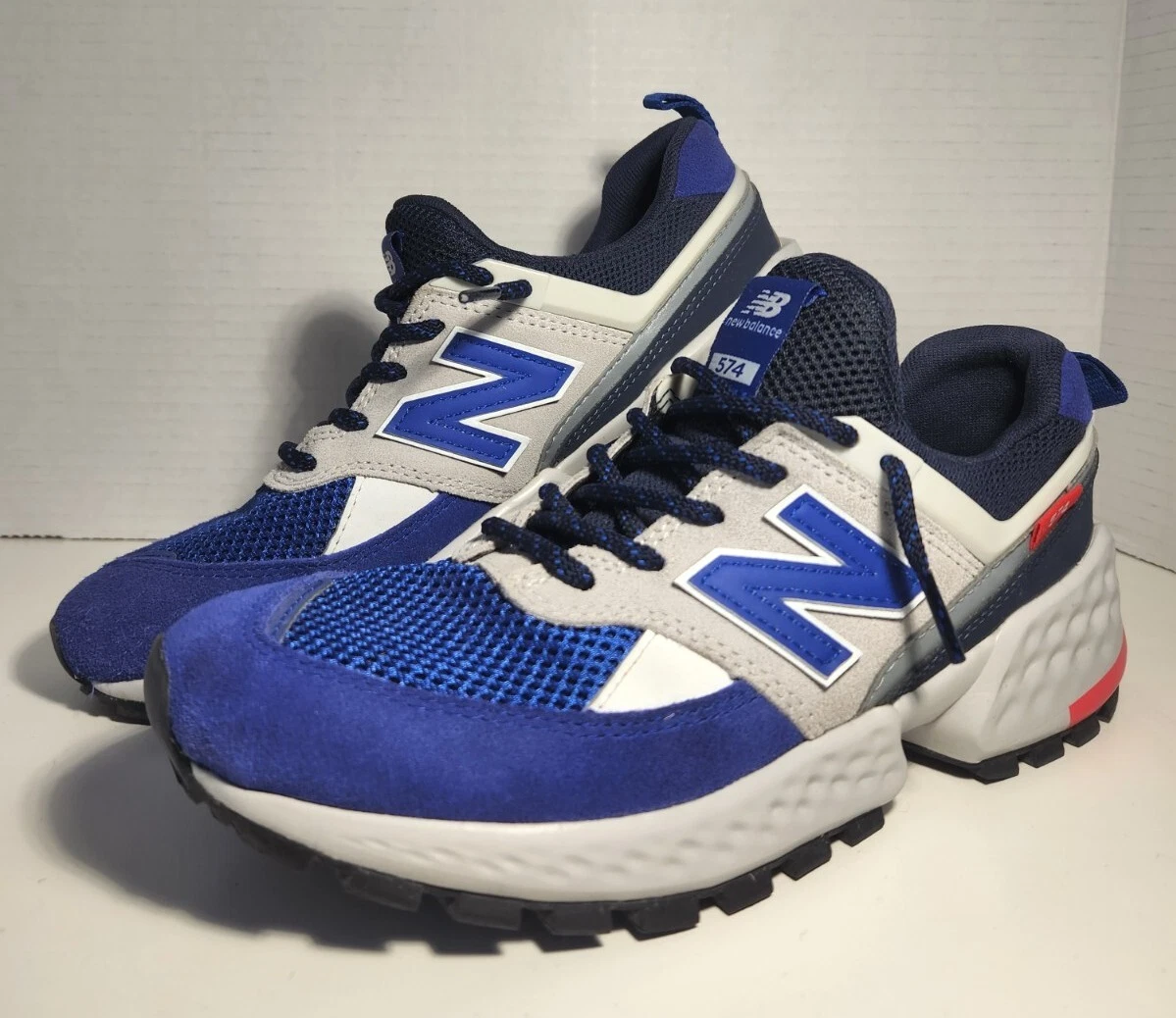 New balance cheap 574 version 2.0