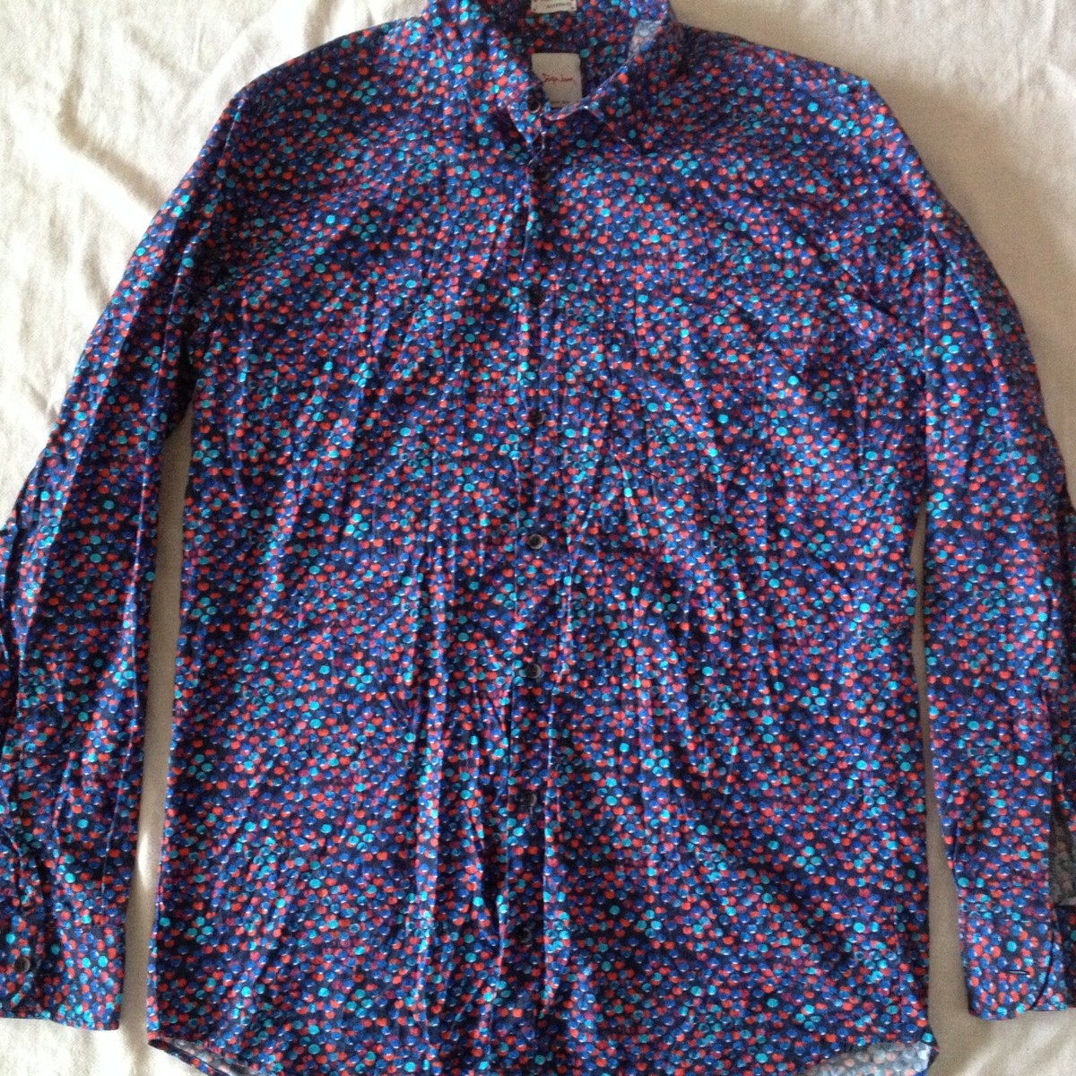 Signum shirts online hotsell