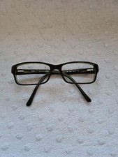 Ray-Ban Eyeglasses Frames RB5169 2383 Black Green Rectangular 54-16-140, PO