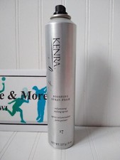Kenra Platinum Boosting Spray Foam 17 For Volumizing 8 oz