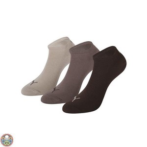 PUMA TG SMALL 717 FANTASMINI DA SNEAKER 3 PZ. MULTICOLORE NUOVO PUMA TG SMALL 717 FANTASMINI DA SNEAKER 3 PZ. MULTICOLORE NUOVO