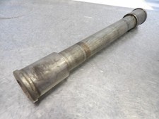 02-05 Kawasaki ZX12R ZX12000B front wheel axle bolt 41068-1426