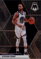 2019-20 Panini Mosaic NBA Basketball Base Singles #1-150 (Pick Your Cards)