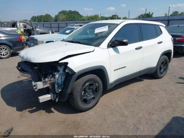 Антиблокировочная тормозная деталь без адаптивного круиза подходит для компаса 17-21 1841468 - Изображение 2 из 4