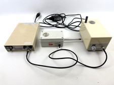 Bartington MS2 Magnetic Susceptibility Meter w/ MS2B & MS2W Sensors Untested