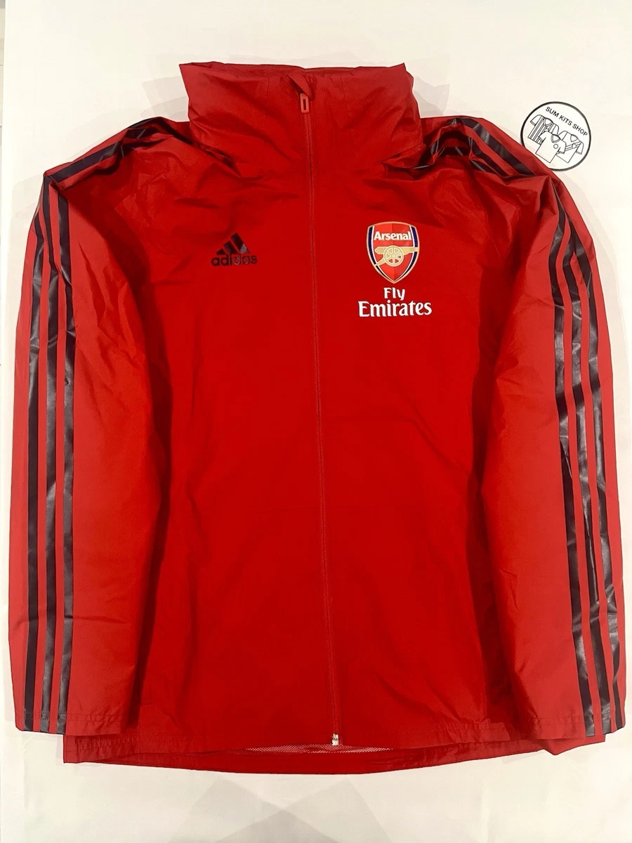 arsenal jacket products for sale | eBay UK