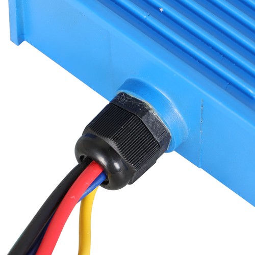New Voltage Reducer Converter 30-55v to 12v Fit For Golf Cart Converter 30 AMP - Picture 7 of 8
