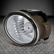 FOR 02-07 ALTIMA MURANO INFINITI FX35 FX45 RIGHT SIDE FOG LIGHT LAMP NI2593111