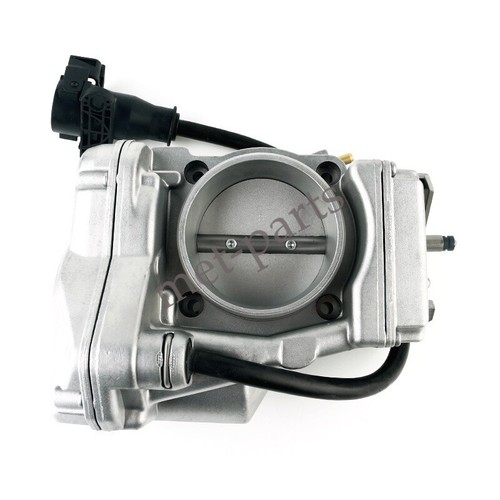 Throttle Body 0001415725 FIt For Mercedes Benz S320 E320 C280 R129 SL320 - Bild 4 von 4