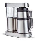 Ratio Six Coffee Maker - Matte Stainless (Series 1) + Extras!