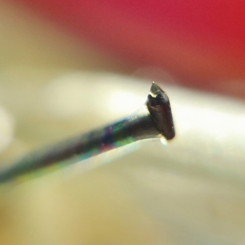 Technics EPC-P202C Cartridge für T4P, gebrauchter Artikel / Hauptgerät wurde getestet und - Bild 1 von 10