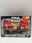 VINTAGE STAR WARS LANDSPEEDER COLLECTOR SERIES MISB