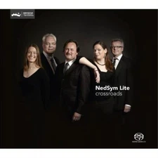 NedSym Lite Crossroads (CD) (UK IMPORT)