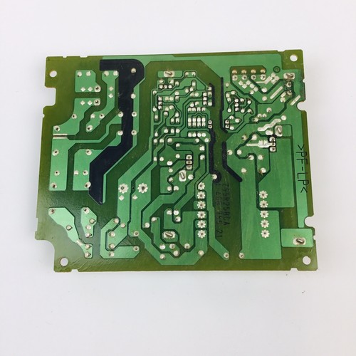 Sony PlayStation 2 Fat Power Supply PSU Board for SCPH-50001 - Picture 3 of 3