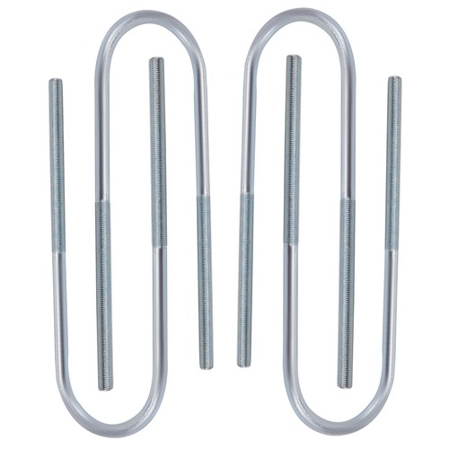 "Kit de bloques reductores de caída de 4"" BLOQUES EXTRUIDOS para la mayoría de los mini camiones" - Imagen 12 de 17
