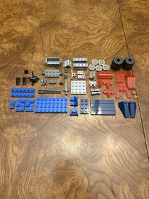 LEGO Nexo Knights Knighton Battle Blaster Complete Set 70310 Retired 2016