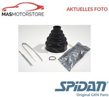 ACHSMANSCHETTE ANTRIEBSWELLE SPIDAN 26001 I FÜR ZASTAVA YUGO,YUGO FLORIDA