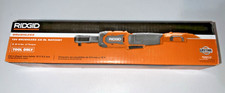 RIDGID R866011B 18V BRUSHLESS 3/8 in. RATCHET (TOOL ONLY) 55lb Torque