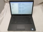 Dell Latitude 5490 14" : i5-8350U 1.7GHz : 8GB RAM : 256GB SSD : No OS